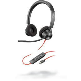 Poly Blackwire 3320-M USB-C