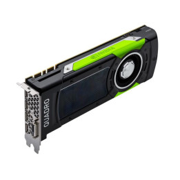Hewlett Packard Enterprise NVIDIA Quadro P4000