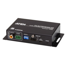 Aten True 4K HDMI Repeater with