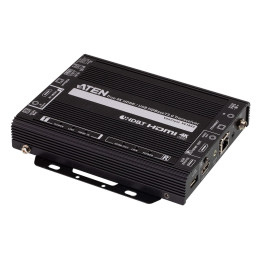 Aten True 4K HDMI / USB HDBaseT