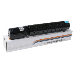 CoreParts C-EXV47 CPP Cyan Toner
