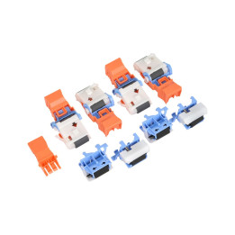 HP Tray 2 - X roller Kit