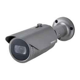Hanwha Q Series 4MP IR Bullet