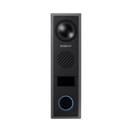 Hanwha T Series 2MP Intercom Network