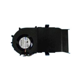 Dell CPU cooling fan and blower