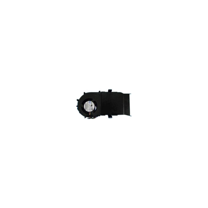 Dell CPU cooling fan and blower