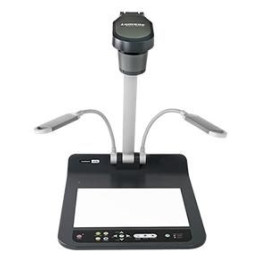 Lumens 4K Desktop DC 300 X, HDMI,VGA