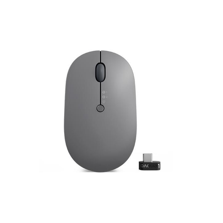 Lenovo GO Multi-Device Wireless