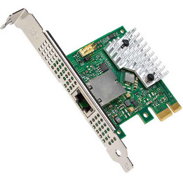 HP Intel I225V Single Port