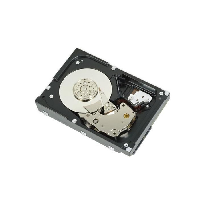 Dell HD 900G SAS6 10K 2.5
