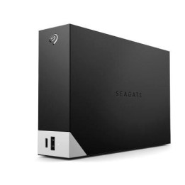 Seagate One Touch Desktop with HUB 6TB