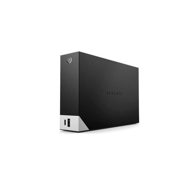 Seagate One Touch Desktop with HUB 6TB