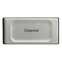 Kingston XS2000 PORTABLE SSD 2TB USB3.2