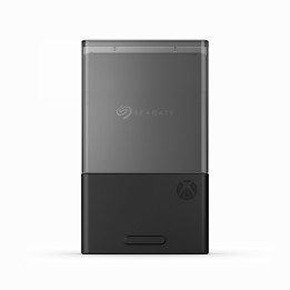 Seagate 2TB Expansion Card for Xbox