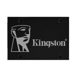 Kingston 1024GB SSD KC600 SATA3 2.5inch