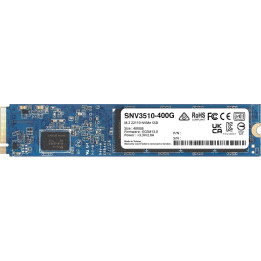 Synology SNV3510 400GB M.2 NVMe SSD