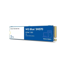 Western Digital Blue SSD SN570 NVMe 2TB M.2