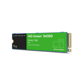 Western Digital Green SN350 NVMe SSD 1TB M.2