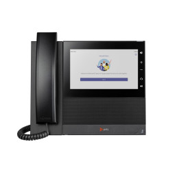 Poly CCX 600 Business Media Phone