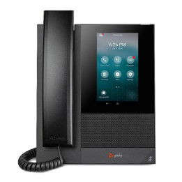 Poly CCX 400 Business Media Phone