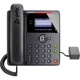 Poly EDGE B30 IP PHONE POE