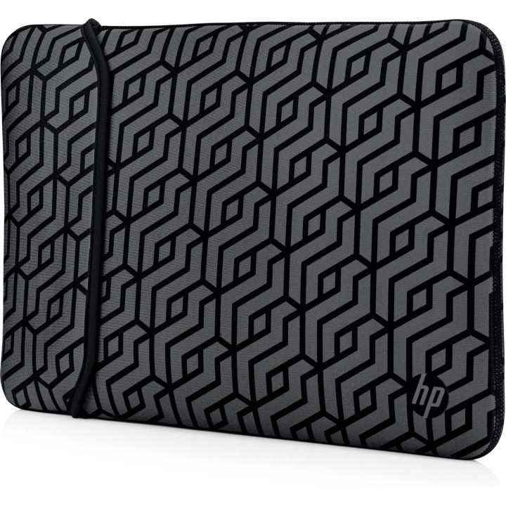 HP 14" Chroma Geo Rev Sleeve