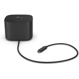 HP Thunderbolt Dock G2 120W incl