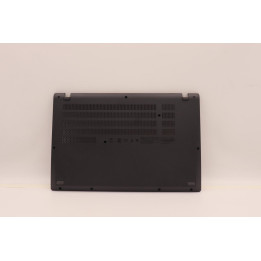 Lenovo laptop cover assembly for