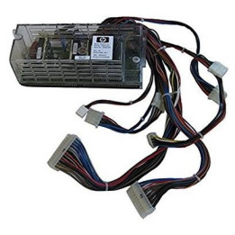 HP POWER SUPPLY BACKPLANE ML350