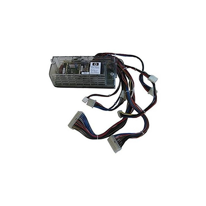 HP POWER SUPPLY BACKPLANE ML350