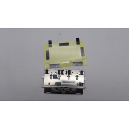 Lenovo Mechanical assembly