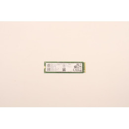 Lenovo 512GB M.2 2280 PCIe 4.0 NVMe