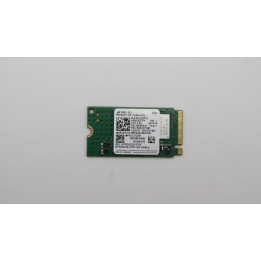 Lenovo 512GB M.2 2242 PCIe 4x4