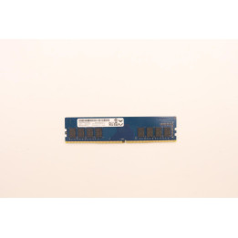 Lenovo 16GB DDR4 UDIMM memory