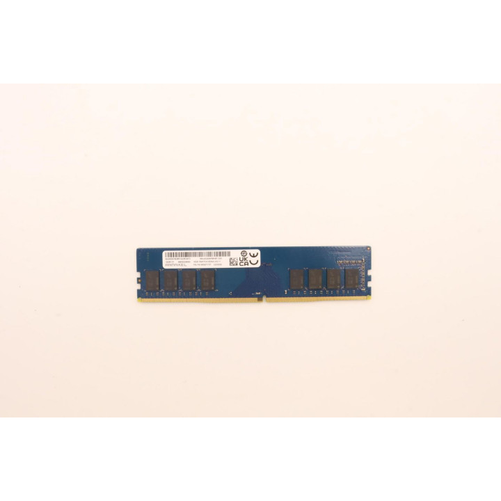 Lenovo 16GB DDR4 UDIMM memory
