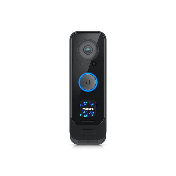 Ubiquiti G4 Doorbell Pro Black