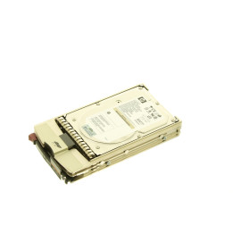 HP DRV,HD,300GB,10K,1",FC
