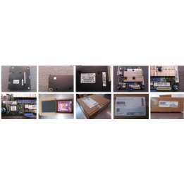 Hewlett Packard Enterprise SPS-PCA, AROC E208I-A SR GEN10