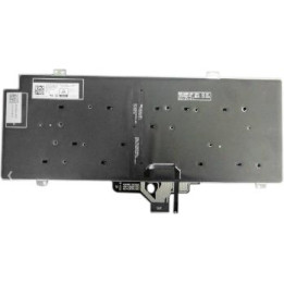 Dell Spanish backlit keyboard for