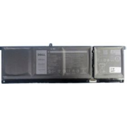 Dell 54Wh Lithium-ion battery for