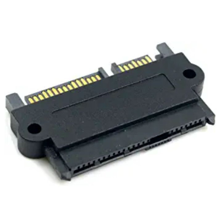 CoreParts SAS to SATA adapter