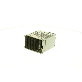 HP Cage : Hard drive cage with