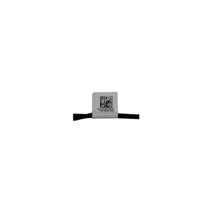 Dell DC Power Input Jack Socket