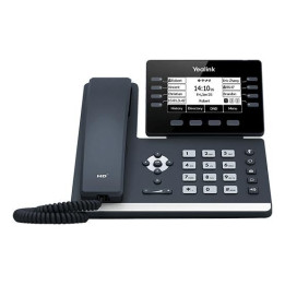 Yealink SIP T5 Series T53