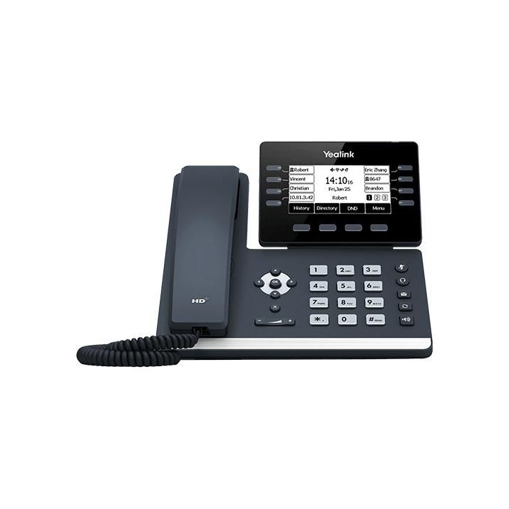 Yealink SIP T5 Series T53