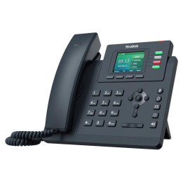 Yealink SIP T3 (S) Series T33G *NEU*