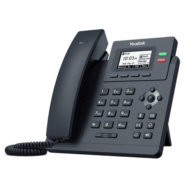 Yealink SIP T3 (S) Series T31P*NEU*