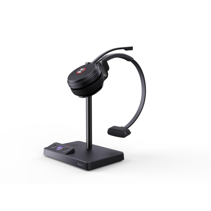 Yealink Teams Dect Headset WH62 Mono