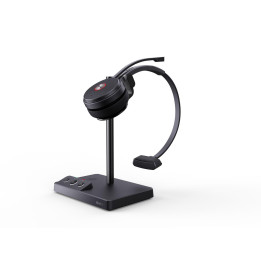 Yealink UC Dect Headset WH62 Mono UC