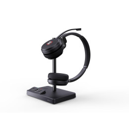 Yealink UC Dect Headset WH62 Dual UC